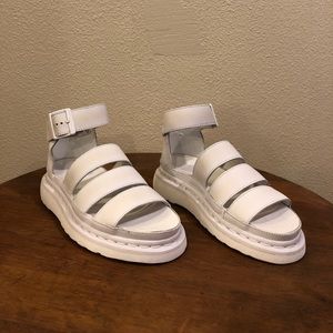 DR. MARTEN CLARISSA SANDAL
